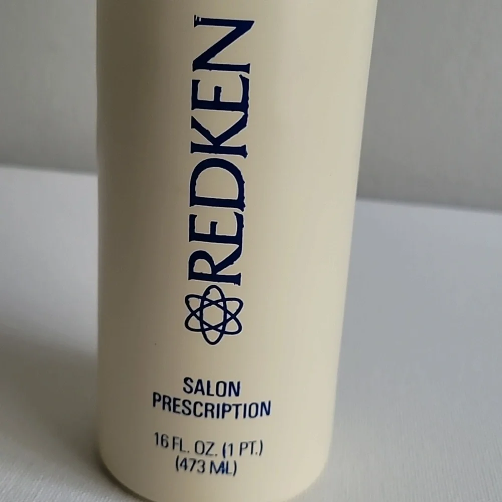 1985 Redken Surface Active Rinse